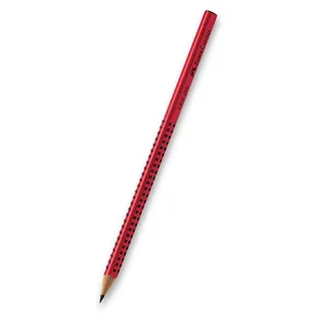 Faber-Castell Grip 2001 Bleistift grau
